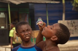 soap bubbles activities